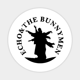 Echo And The Bunnymen Magnet